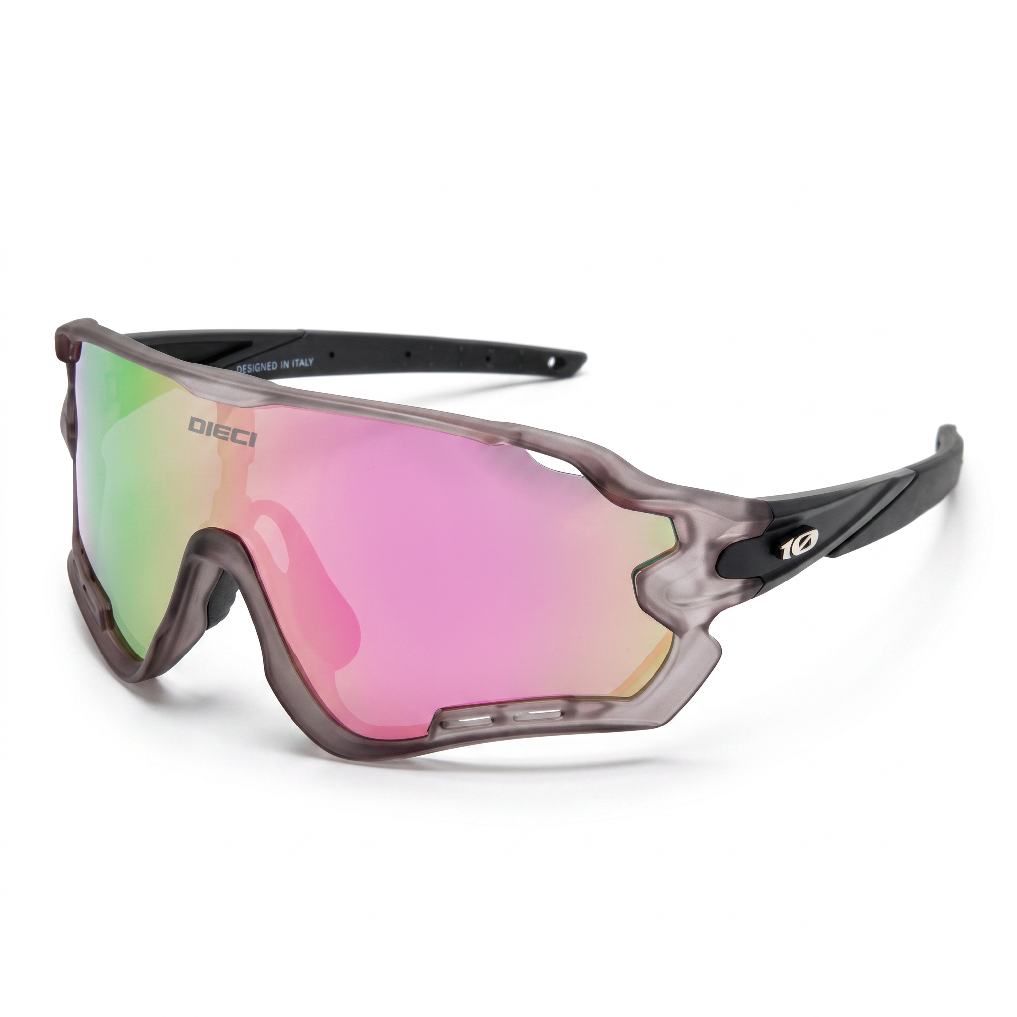 Kinesis Pink
